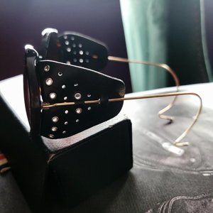 Thom Browne TB-013D/T-47 Sunglasses